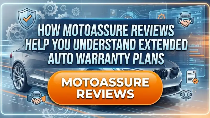 motoassure reviews